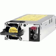 JL372-61001 | HPE Aruba X382 - Power Supply - Hot-plug / Redundant - 2750 Watt