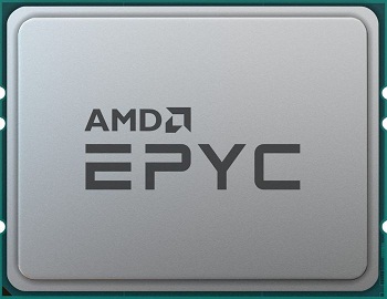 100-000000136 | AMD Epyc 7532 32-core 2.4ghz 256mb L3 Cache Socket Sp3 7nm 200w Processor