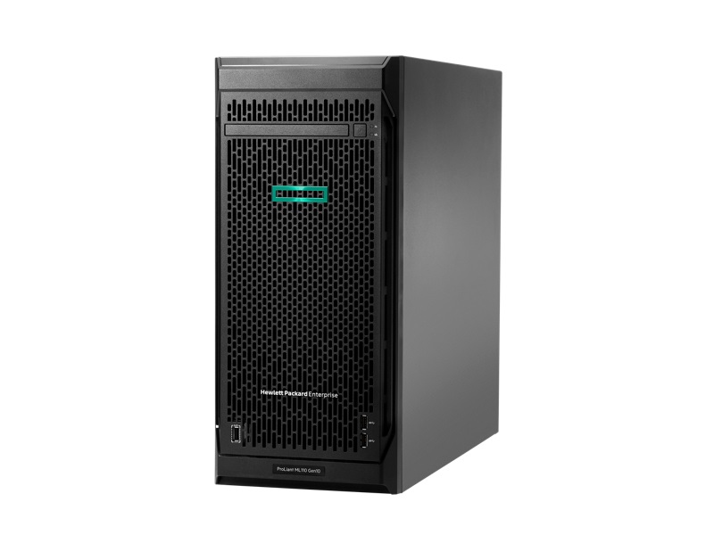 P06760-B21 | HPE Proliant Ml30 Gen10 Cto Server