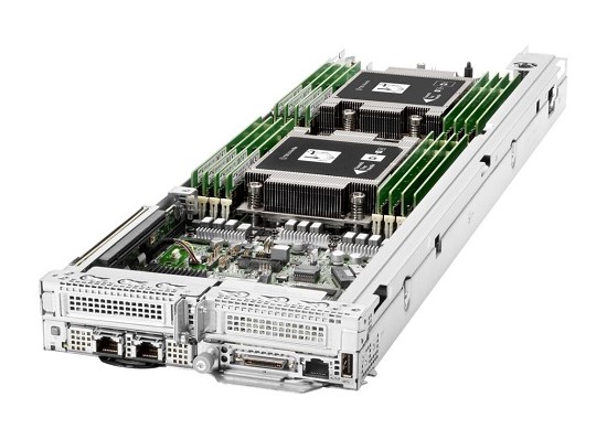 P21163-B21 | HPE Proliant Xl225n Gen10 Plus 1u Node Configure-to-order Server, No Cpu, No Ram, No Hdd