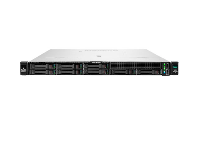 P38471-B21 | HPE Proliant Dl325 Gen10 Plus V2 Cto Model - No Cpu, No Ram, Choice Of Hpe Modular Smart Array And Pcie Plug-in Controller, Choice Of Ocp And Stand Up Card, 8sff 1u Rack Server