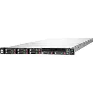 P18603-B21 | HPE Proliant Dl325 G10 Plus 1u Rack Server - 1 X Epyc 7262 - 16gb Ram, 16mb Graphic Card - Gigabit Ethernet - 4 X Lff Bay(s) - 1 X 500w Ps