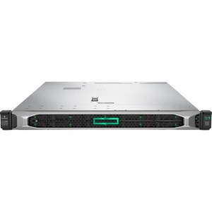 P23578-B21 | HPE Proliant Dl360 G10 1u Rack Server - 1 X Xeon Silver 4210r - 16gb Ram - Gigabit Ethernet - 8 X Sff Bay(s) - 1 X 500w Ps