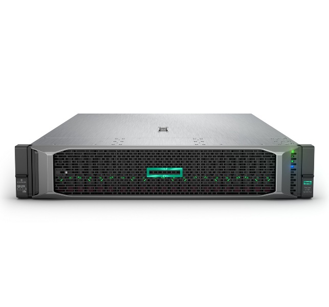 P38411-B21 | HPE Proliant Dl385 G10 Plus V2 Cto Chassis - No Cpu, No Ram, Choice Of Hpe Modular Smart Array And Pcie Plug-in Controller, Choice Of Ocp Or Stand Up Card, 8sff, 2u Rack Server