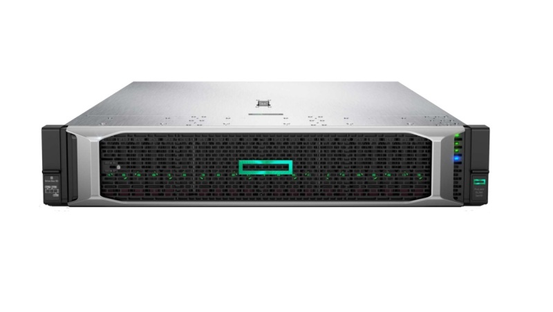 P23465-B21 | HPE Proliant Dl380 Gen10 Smb Nc Model - 1x Intel Xeon 8-core Silver 4208 / 2.1 Ghz, 32(1x32)gb Ddr4 Sdram, Smart Array P408i-a/2gb