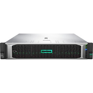 P24842-B21 | HPE Proliant Dl380 G10 2u Rack Server - 1 X Xeon Silver 4214r - 32gb Ram - 16mb Graphic Card - Gigabit Ethernet - 8 X Sff Bay(s) - 1 X 800w Ps