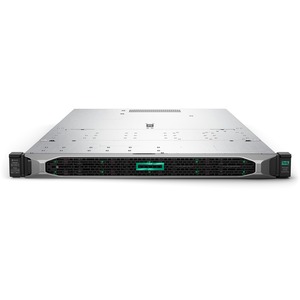 P18605-B21 | HPE Proliant Dl325 G10 Plus 1u Rack Server - 1 X Epyc 7402p - 64gb Ram - 16mb Graphic Card - 10 Gigabit Ethernet - 8 X Sff Bay(s) - 1 X 800w Ps