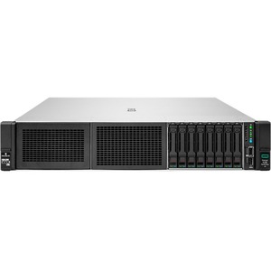 P39122-B21 | HPE Proliant Dl385 Gen10 Plus V2 - Amd Epyc 7313 16-core 3.0ghz 1p, 32gb Ddr4 Sdram, 8sff Hot Swappable Bays, 800w Hot-plug Ps, 2u Rack Server