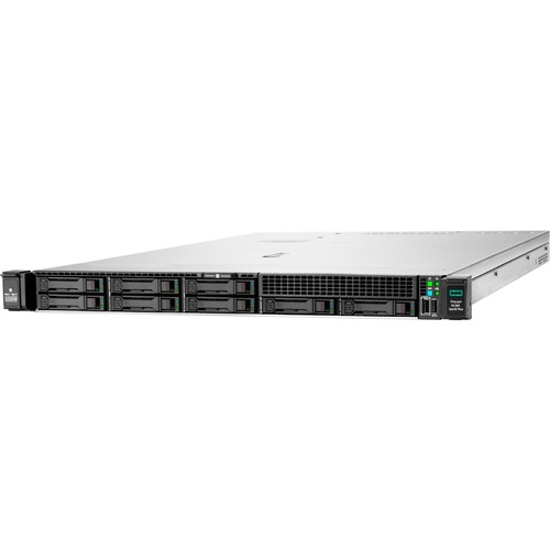 P39366-B21 | HPE Proliant Dl365 Gen10 Plus Amd Epyc 7262/3.2ghz 8-core 1p, 32gb Ddr4 Sdram, 8sff Hot-swap Hdd Bays, 500w Ps, 1u Rack Server