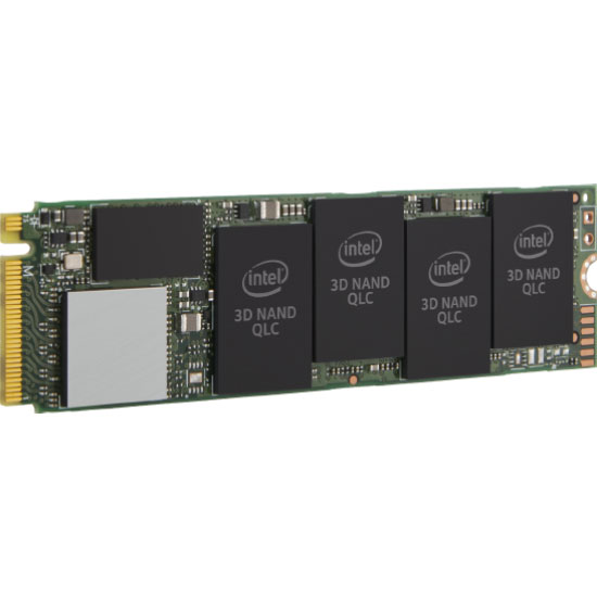 SSDSCKKB480GZ01 | INTEL D3-s4520 Series Oem 480gb Sata-6gbps 3d4 Tlc M.2 22 X 80mm Solid State Drive