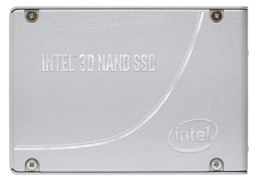 SSDSC2KB960G8R | INTEL D3-s4510 Series Oem 960gb Sata-6gbps 3d2 Tlc 2.5 7mm Solid State Drive