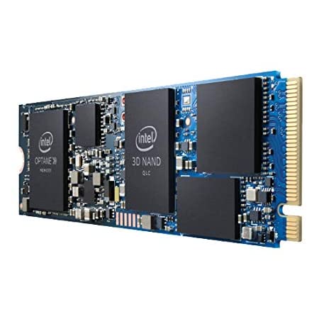 SSDPEK1A118GA01 | INTEL Optane P1600x 118gb Pcie 3.0 X4 M.2 80mm 3d Xpoint Solid State Drive