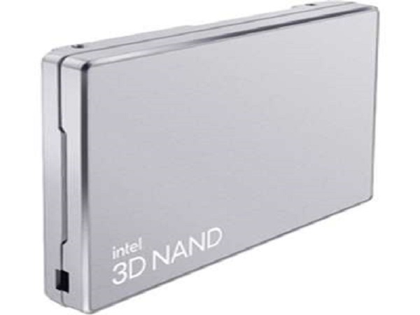 SSDPE2KX040T8T | INTEL Dc P4510 Series Oem 4tb Pcie Nvme 3.1 X4 3d2 Nand Tlc 2.5 15mm Solid State Drive