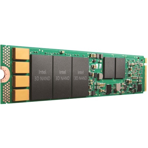 SSDPEYKX040T801 | INTEL Dc P4511 Series Oem 4tb Pcie Nvme 3.1 X4 3d2 Nand Tlc E1.s 5.9mm Solid State Drive