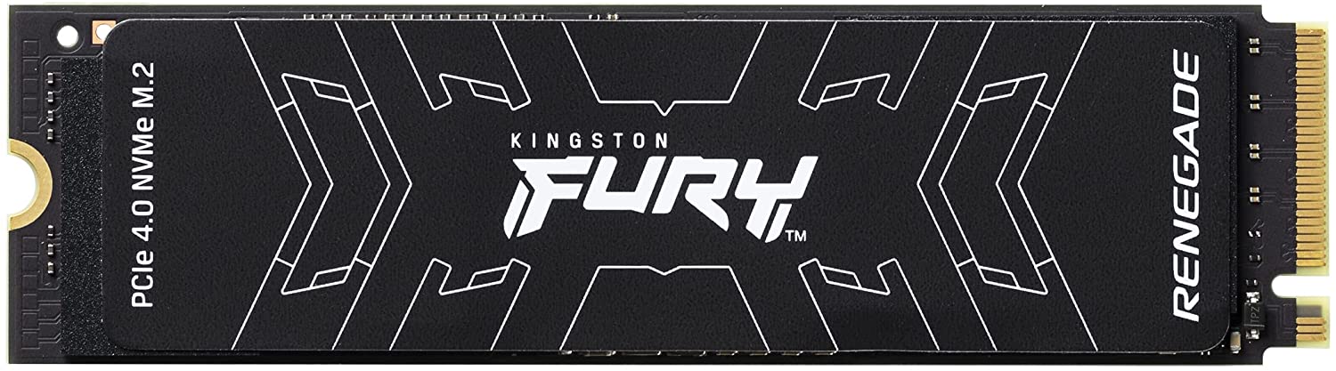 SFYRS/1000G | KINGSTON Fury Renegade 1tb M.2 2280 Pci Express Nvme Internal Solid State Drive
