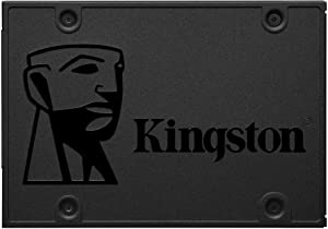 SQ500S37/1920G | KINGSTON Q500 1.92tb Sata 6gbps 2.5 Internal Solid State Drive