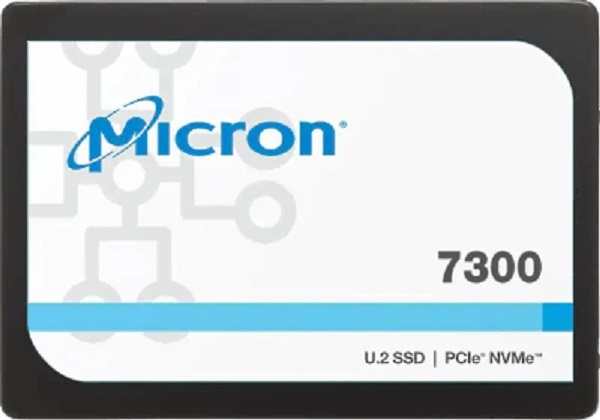 MTFDHBA480TDF-1AW1ZAB | MICRON 7300 Pro 480gb M.2 2280 Read Intensive Pci Express 3.0 X4 (nvme) Enterprise Internal Solid State Drive