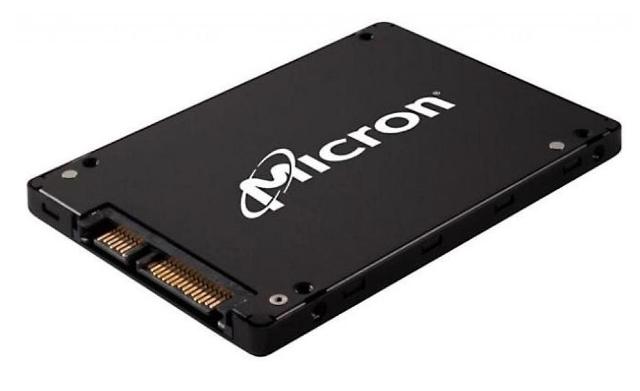 MTFDDAK2T0TBN | MICRON 1100 2tb Sata-6gbps 2.5 Triple Level Cell Tlc, Non Sed Internal Solid State Drive