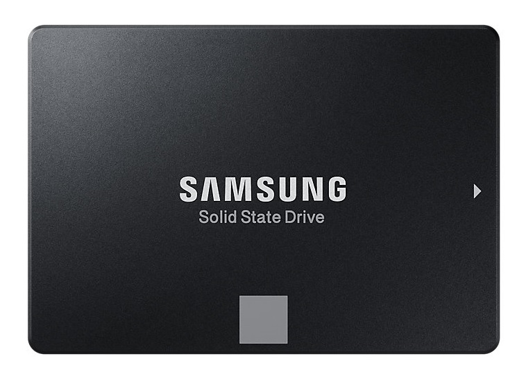 MZ-77E250B/AM | SAMSUNG 870 Evo 250gb Sata 6gb/s 2.5 Internal Solid State Drive