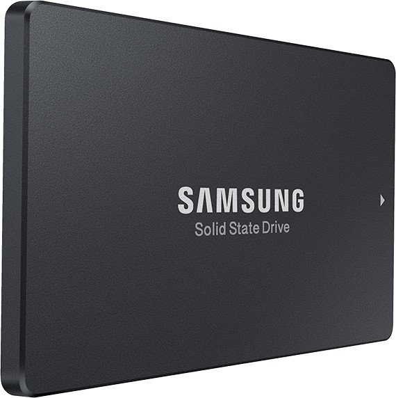 MZ7L3240HCHQ-00A07 | SAMSUNG Pm893 Series 240gb Sata 6gbps 2.5 Data Center Internal Solid State Drive