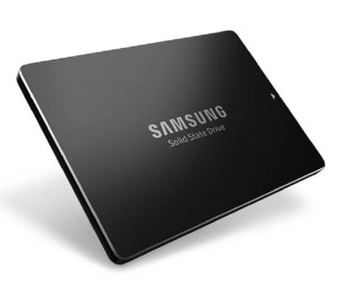 MZ7L3960HCJR-00A07 | SAMSUNG Pm893 Series 960gb Sata 6gbps 2.5 Data Center Internal Solid State Drive