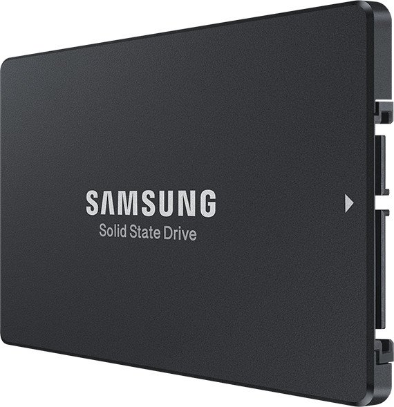 MZ7WD480HMHP-00003 | SAMSUNG Sv843 480gb Sata-6gbps 2.5 Mlc Ri Plp Data Center Internal Solid State Drive