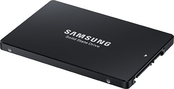 MZ7L31T9HBLT | SAMSUNG Pm893 Series 1.92tb Sata 6gbps 2.5 Data Center Internal Solid State Drive