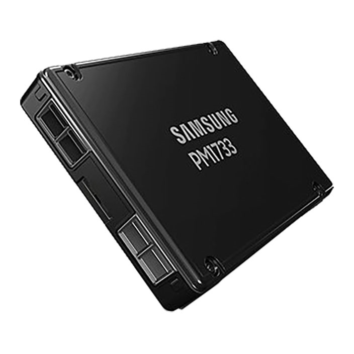 MZWLJ1T9HBJR-00007 | SAMSUNG Pm1733 1.92tb 2.5 Pci Express 4.0 X4 (nvme) Enterprise Internal Solid State Drive