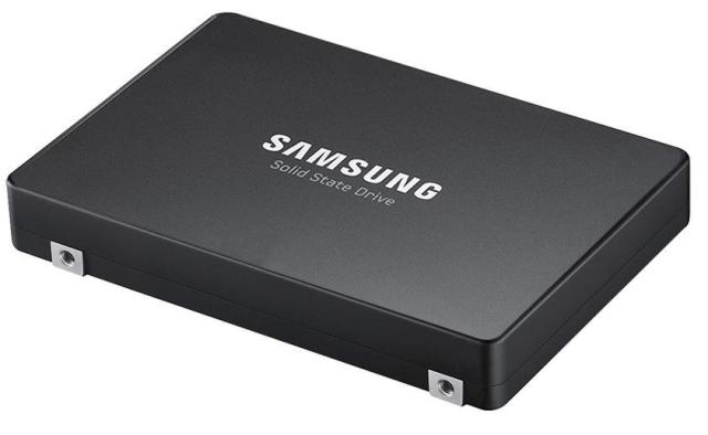 MZ-7LH3T80 | SAMSUNG Pm883 Series 3.84tb Sata 6gbps 2.5 Internal Enterprise Solid State Drive