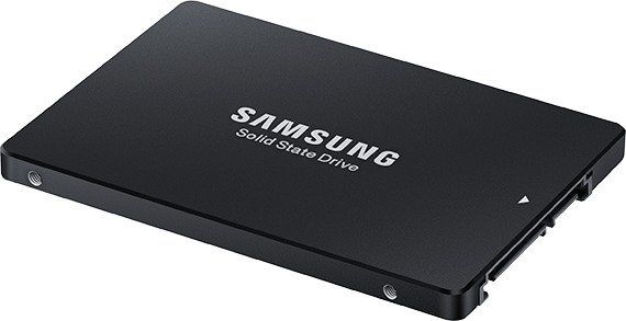 MZ-7L33T80 | SAMSUNG Pm893 Series 3.84 Tb Sata 6gbps 2.5 Data Center Internal Solid State Drive