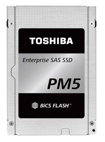 KPM51VUG1T60 | TOSHIBA 1.6tb Pm5-v Mix Use Tlc Sas 12gbps 2.5 Hot Plug Solid State Drive