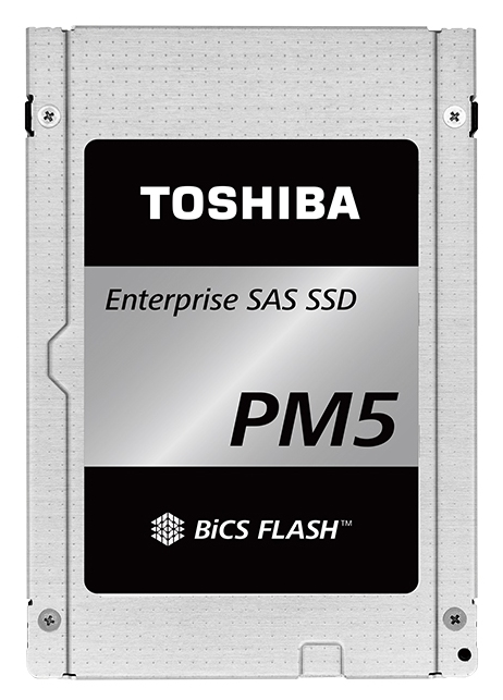 SDFBD75DAB01 | TOSHIBA PM5 Sdfbd75dab01 1.92tb Self-encrypting Fips 140-2 Mix Use Tlc Sas 12gbps 512n 2.5 Hot Plug Solid State Drive