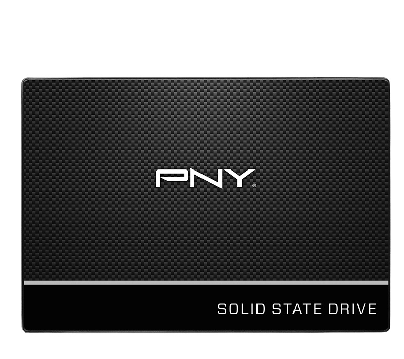 SSD7CS900-1TB-RB | PNY Cs900 8tb Sata-iii 6gbps 2.5  7mm Internal Solid State Drive