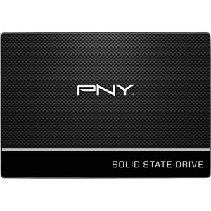 SSD7CS900-2TB-RB | PNY Cs900 2tb Sata 6gbps 2.5  Internal Solid State Drive