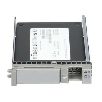 UCS-SD400G123X-EP | CISCO 400gb Sas 12gbps Sff(2.5) Enterprise Performance Hot Swap Solid State Drive