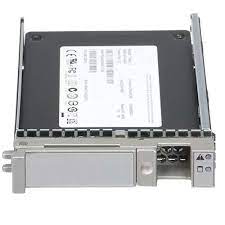 UCS-SD960GH61X-EV | CISCO 960gb Sas 12gbps Sff(2.5) Enterprise Value Hot Swap Solid State Drive