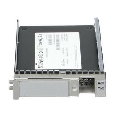 UCS-SD400G12TX-EP | CISCO 400gb Sas 12gbps Sff(2.5) Enterprise Performance Hot Swap Solid State Drive
