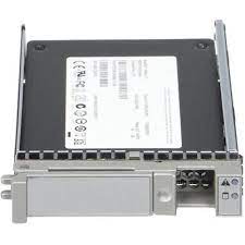 UCS-SD480G6I1X-EV | CISCO 480gb Sata 6gbps Sff(2.5) Enterprise Value Hot Swap Solid State Drive