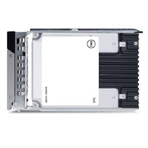 7GR2K | DELL 960gb Sata Mix Use 6gbps Tlc 2.5 Form Factor Solid State Drive For Poweredge Server