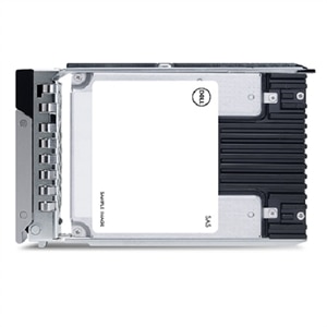 0X5MF | DELL 1.92tb Ssd Sata Mixed Use 6gbps 512e 2.5 Hot-plug Drive