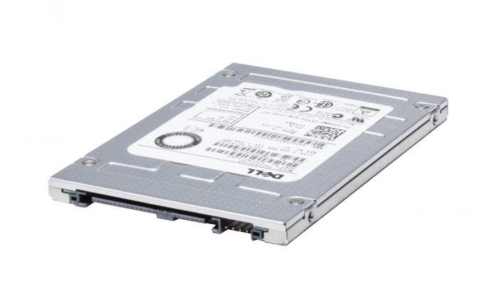 400-AJDE | DELL 3.84tb Sas-12gbps Read Intensive Bics Flash Tlc Advanced Format 512e 2.5 Hot-plug Dell Certified Solid State Drive