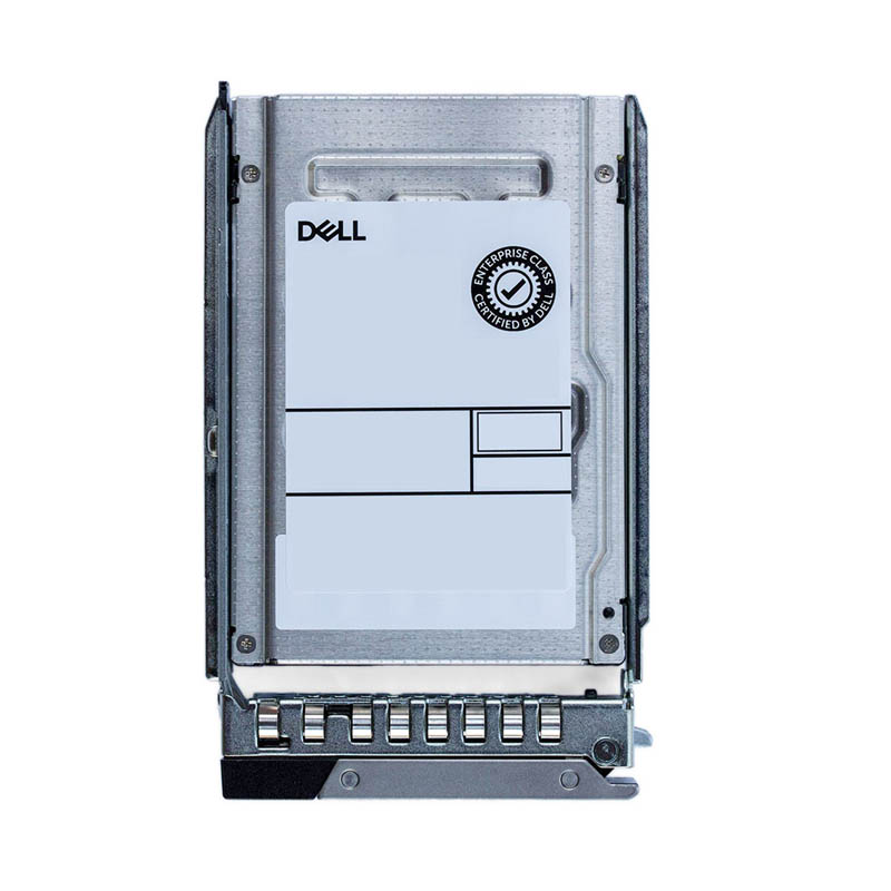 3C8C6 | DELL 1.92tb Self Encrypting Enterprise Plus Read Intensive Tlc Sas 12gbps 512n 2.5 Hot Plug Solid State Drive For Dell Compellent Storage System