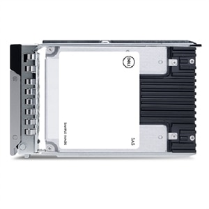 HDVR0 | DELL 15.36tb Sas-12gbps Read Intensive Tlc Advanced Format 512e 2.5 Hot-plug Dell Certified Solid State Drive