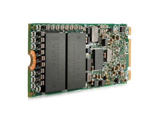 870345-001 | HPE 480gb Read Intensive Pci Express X4(nvme) M.2 22110 Digitally Signed Firmware Solid State Drive For Proliant Gen10 Server