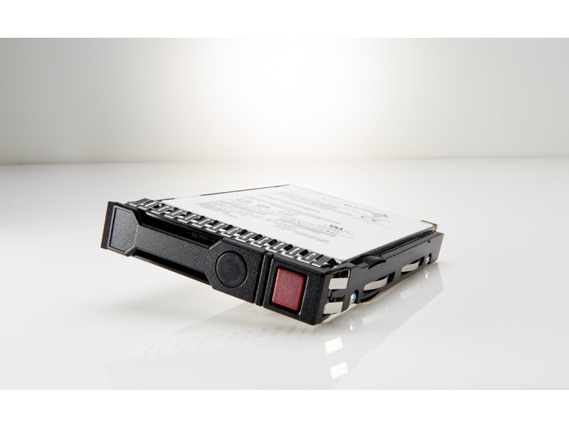 P24190-B21 | HPE 960gb Sata 6g Very Read Optimized Sff 2.5 Sc Qlc Ssd For Gen10 And 10.5 Servers