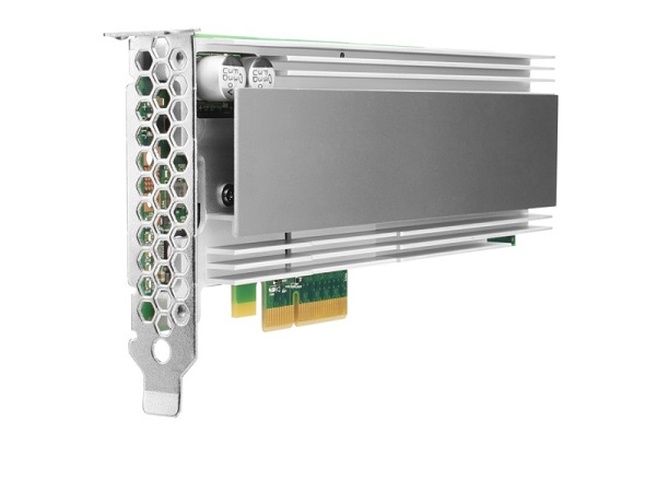P02764-002 | HPE 3.2tb Nvme X8 Lanes Mixed Use Hhhl Aic Non-hot Plug Tlc Digitally Signed Firmware Card For Gen9 & 10 Servers
