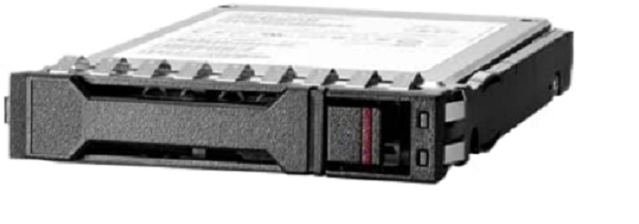 P40507-B21 | HPE 1.92tb Sas 12g Read Intensive Sff Bc Value Sas Multi Vendor Tlc Ssd For Gen10 Plus Servers