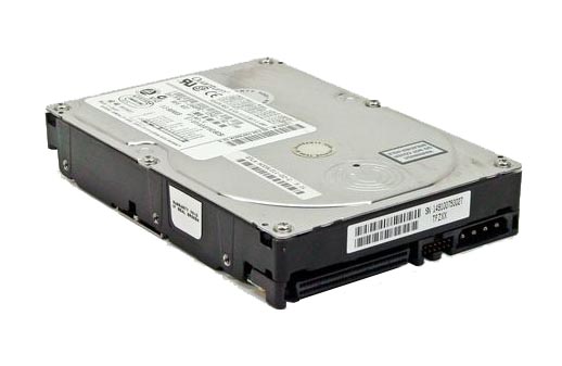 0446PC | Dell 9.1GB 7200RPM Ultra-160 SCSI 68-Pin 3.5 Hard Drive