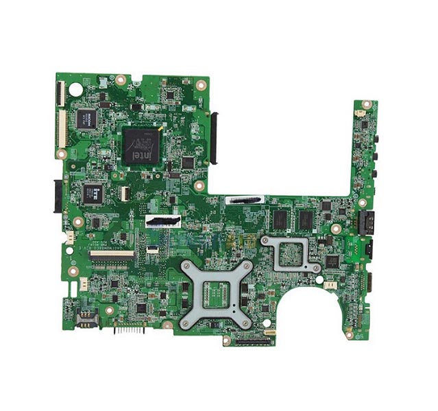 FY82C | Dell System Board (Motherboard)