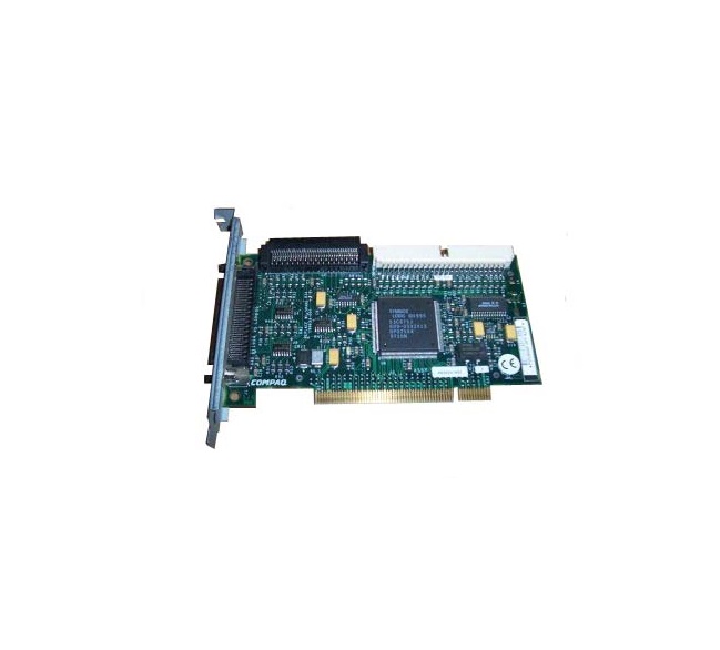 003654-002 | Compaq Ultra Wide Controller PCI Card